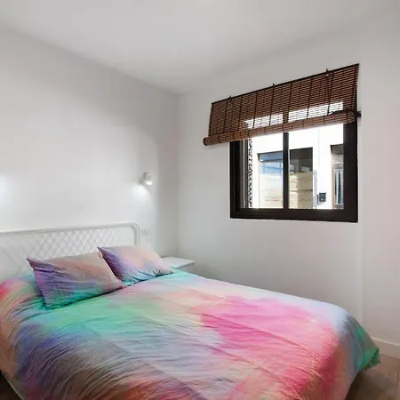 Apartamento Apto Aguacada Punta Del Hidalgo