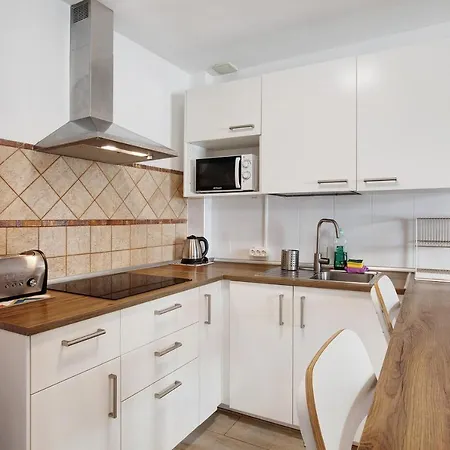 Apartment Apto Aguacada Punta Del Hidalgo