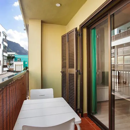 Apartment Apto Aguacada Punta Del Hidalgo