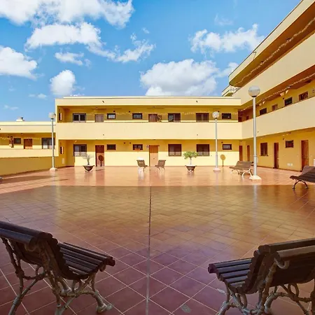 Apartment Apto Aguacada