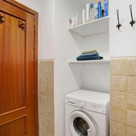Apartment Apto Aguacada *