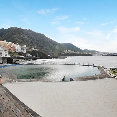 Apto Aguacada Punta Del Hidalgo